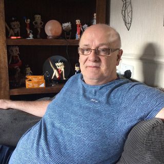 Peter Green's avatar