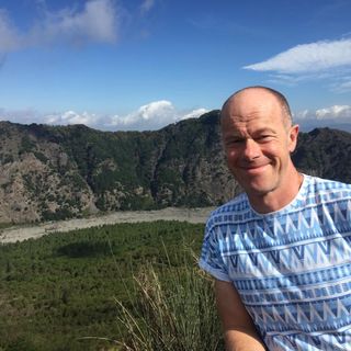 Paul Hannah's avatar