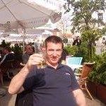 Peter Lewis's avatar