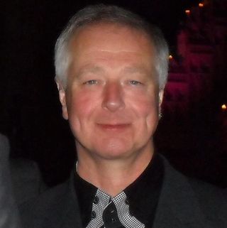 Carl Bickerton's avatar