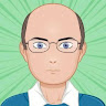 Simon Green's avatar