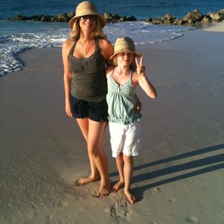 Tracey Rose's avatar