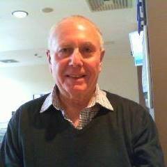 Bernard McNeill's avatar