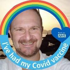 Glen Thorney's avatar