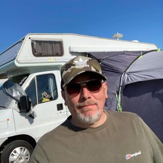 Paul Carter's avatar