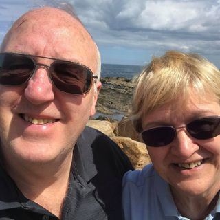 Lynne Moore's avatar