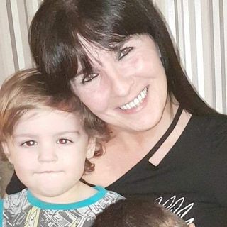 Patricia Kelly's avatar