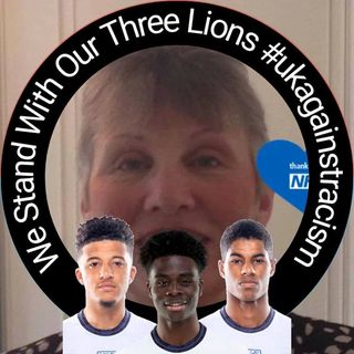 Alison Rushen's avatar
