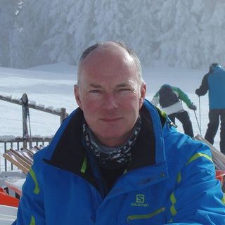 Ken Goodwin's avatar