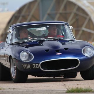 Steve Johnson's avatar