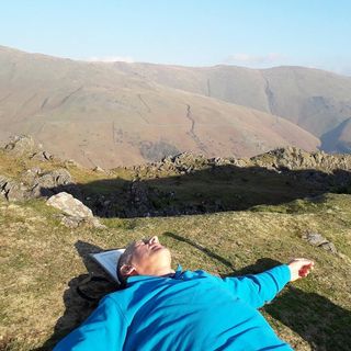Michael Smith's avatar