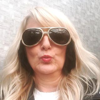 Donna Daps's avatar