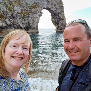 Bev Waldron's avatar