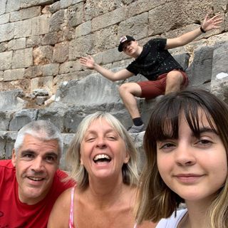 Sandy Hardwick's avatar