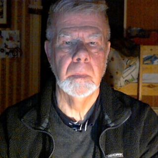 Gordon Penman's avatar
