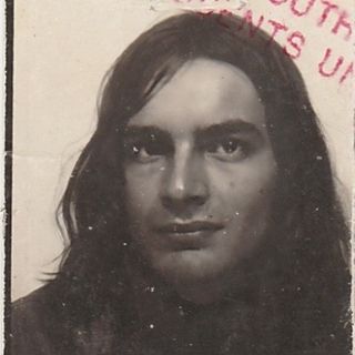 Steve Bowerbank's avatar