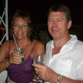 Adrian Murphy's avatar