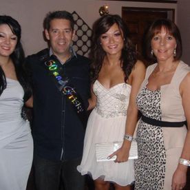 Kevin Rigby's avatar