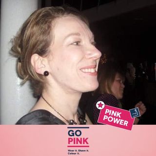 Angela Lord's avatar
