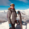 Sarah Merrall's avatar
