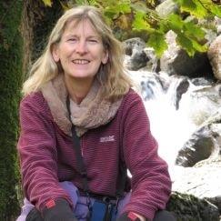 Karen Stockdale's avatar