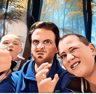 Dave Summers's avatar