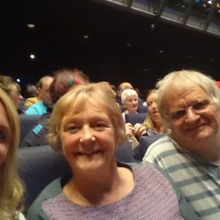 Janet Jenkins's avatar