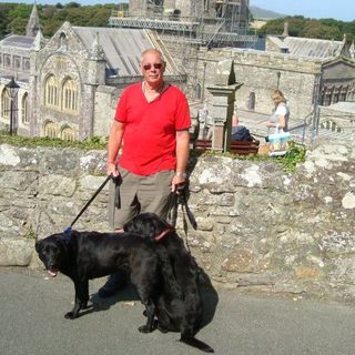 Barrie Clapp's avatar