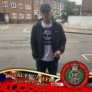 Sonny Lawrence's avatar