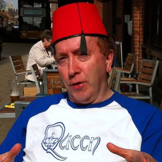 Kevin James Henry's avatar