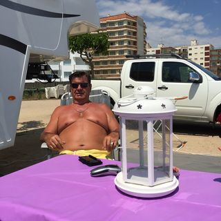 Barry Cook's avatar