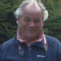 Ray Morrissey's avatar