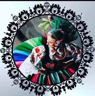 Joanna M Paczkowska Fudge's avatar