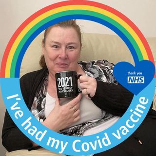 Janet Garry's avatar
