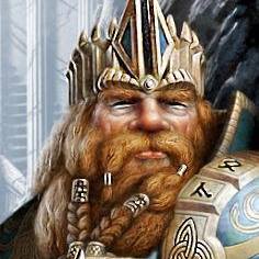 John Partridge's avatar