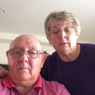 Enid Russ Daniels's avatar