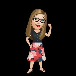 Lisa Taylor's avatar