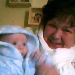 Kath Stevens's avatar