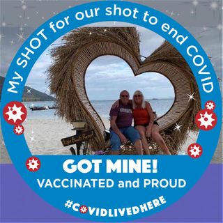 Ron Pinnick's avatar