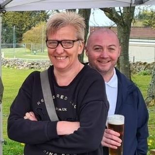 Shane Mitchell's avatar