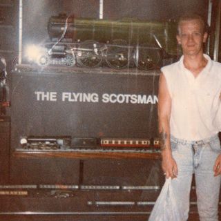 Stephen Summerhill's avatar