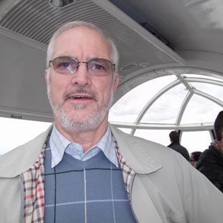 Derek Clarey's avatar