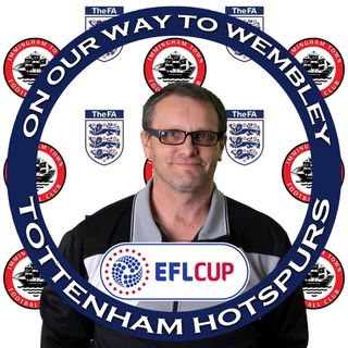 Phil Graham's avatar