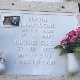 Rosanna Scalercio's avatar