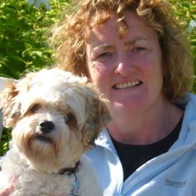 Joy Garnsey's avatar