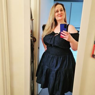 Tina Chapman's avatar