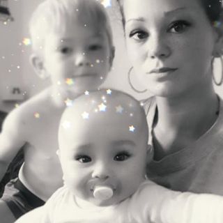 Chloe Johnston's avatar