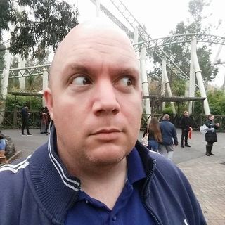 Kieran Fisher's avatar