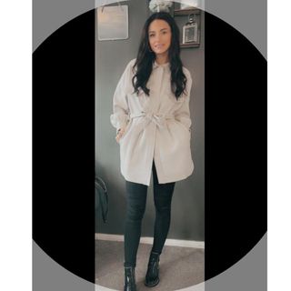 Tiffany Mills's avatar