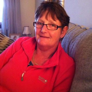 Elizabeth Garnham's avatar